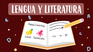 Lengua y Literatura